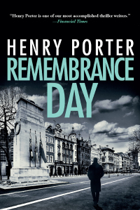 Cover image: Remembrance Day 9780802160263