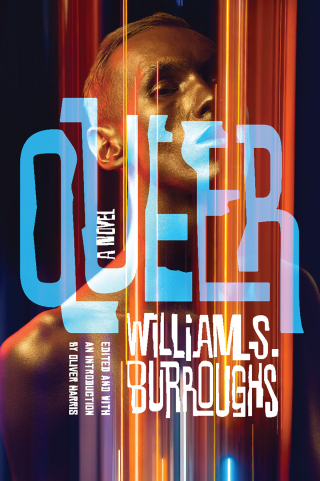 Cover image: Queer 9780802160560