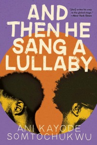 Cover image: And Then He Sang a Lullaby 9780802160751
