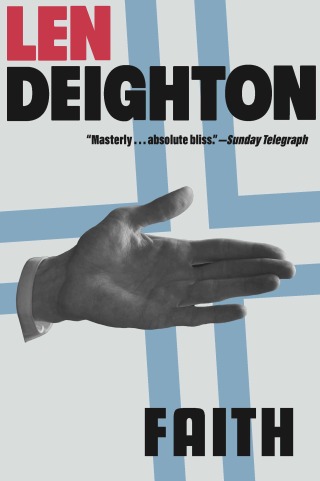 Titelbild: Faith 9780802161024