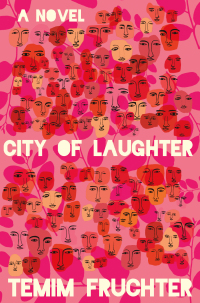 Imagen de portada: City of Laughter 9780802161284