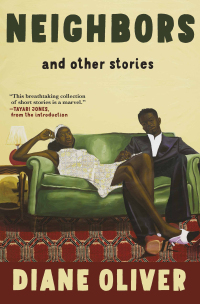 Omslagafbeelding: Neighbors and Other Stories 9780802161314