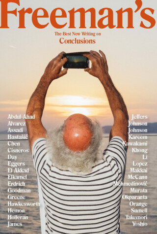 Imagen de portada: Freeman's: Conclusions 9780802161475