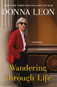 Cover image: Wandering through Life 9780802161581