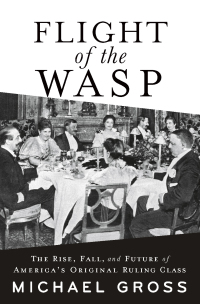 Cover image: Flight of the WASP 9780802161864