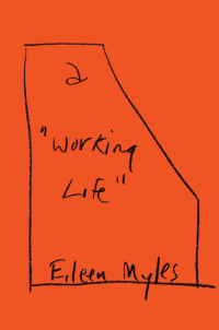 Omslagafbeelding: a "Working Life" 9780802161895