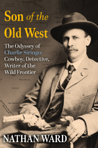 Cover image: Son of the Old West 9780802162083
