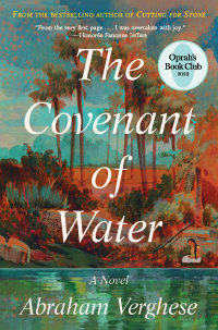 Cover image: The Covenant of Water (Oprah's Book Club) 9780802162175