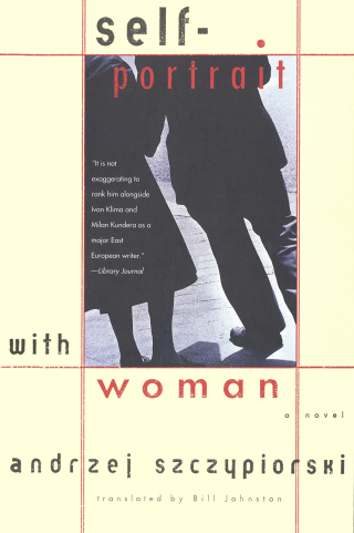 Imagen de portada: Self-Portrait with Woman 9780802134882