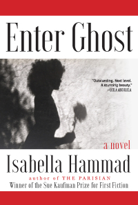 Cover image: Enter Ghost 9780802162380