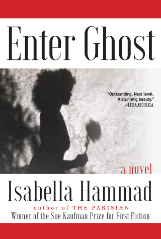 Imagen de portada: Enter Ghost 9780802162380