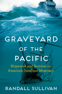 Imagen de portada: Graveyard of the Pacific 9780802162403