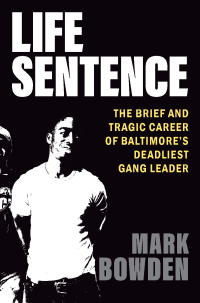 Cover image: Life Sentence 9780802162427