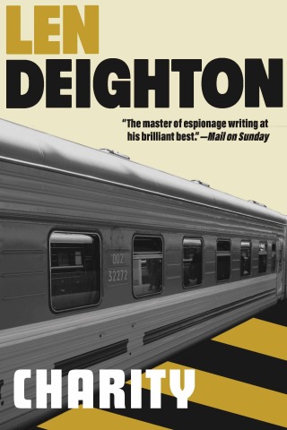 Cover image: Charity 9780802162618