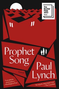 Imagen de portada: Prophet Song 9780802163011