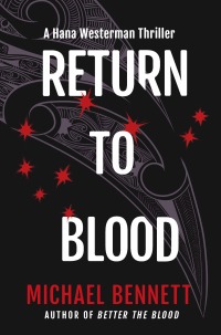 Imagen de portada: Return to Blood 9780802163059