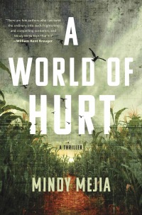 Cover image: A World of Hurt 9780802163110