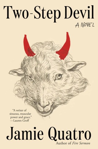 表紙画像: Two-Step Devil 9780802163134