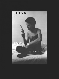 Cover image: Tulsa 9780802116772