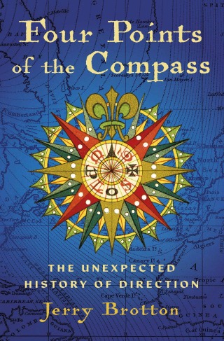 Cover image: Four Points of the Compass 9780802163684