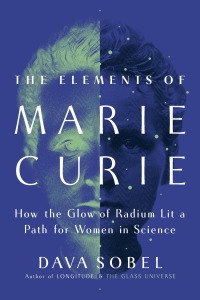 Titelbild: The Elements of Marie Curie 9780802163820