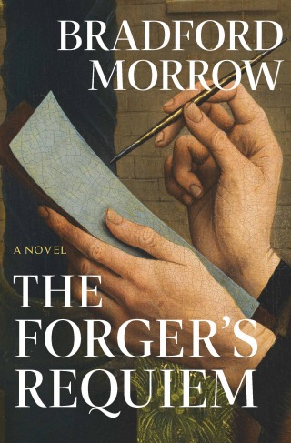 Cover image: The Forger's Requiem 9780802164155