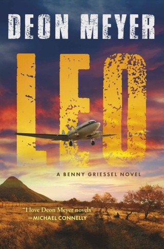 Imagen de portada: Leo 9780802164230