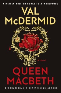 Imagen de portada: Queen Macbeth 9780802164292