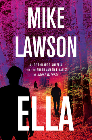 Cover image: Ella 9780802164476