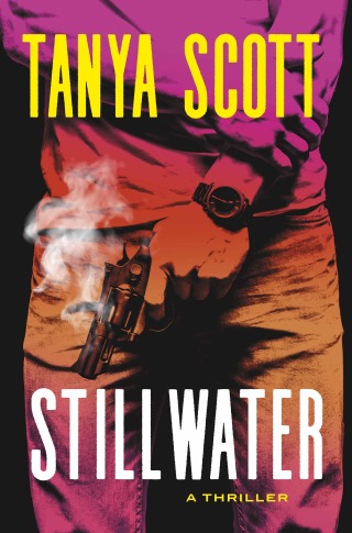 Imagen de portada: Stillwater 9780802164605