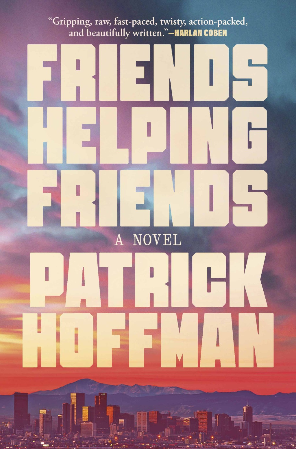 Friends Helping Friends (eBook)