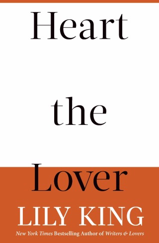 Imagen de portada: Heart the Lover 9780802165176