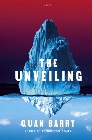 صورة الغلاف: The Unveiling 9780802165350