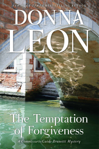 Cover image: The Temptation of Forgiveness 9780802129208