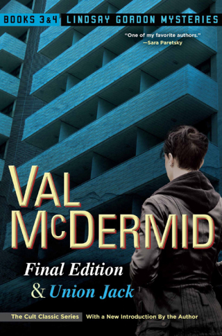 表紙画像: Final Edition & Union Jack 9780802127778