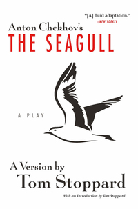 Cover image: The Seagull 9780802127716