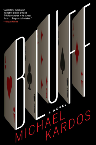 Imagen de portada: Bluff 9780802129659