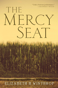 Titelbild: The Mercy Seat 9780802128188