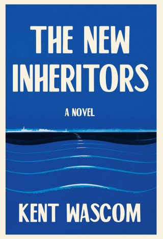 表紙画像: The New Inheritors 9780802129635
