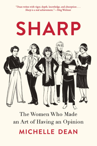Imagen de portada: Sharp 9780802125095