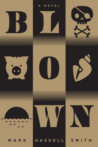 Immagine di copertina: Blown 9780802128140