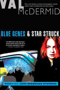 Imagen de portada: Blue Genes & Star Struck 9780802165763