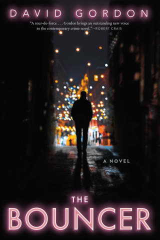 Immagine di copertina: The Bouncer 9780802129673