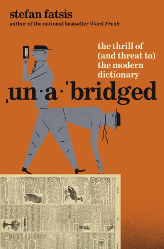 表紙画像: Unabridged 9780802165824