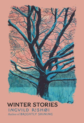 Imagen de portada: Winter Stories 9780802165947