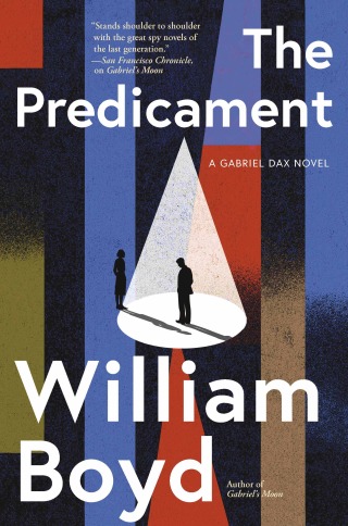 Imagen de portada: The Predicament 9780802166272