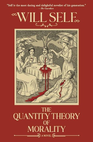 Imagen de portada: The Quantity Theory of Morality 9780802166296