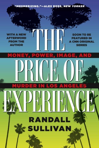 Cover image: The Price of Experience 9780802165343