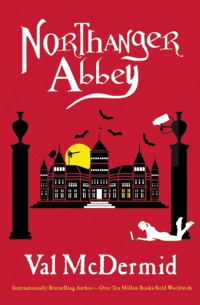 Cover image: Northanger Abbey 9780802123800
