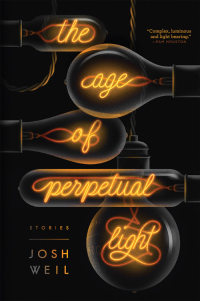 Cover image: The Age of Perpetual Light 9780802128560